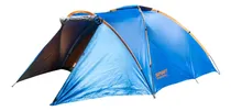 Comprar Carpa 4 Personas Spinit Adventure Camping Iglu Carpas
