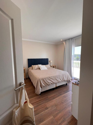 Venta Casa 5 Ambientes Con Pileta | Barrio Privado Santo Tomás