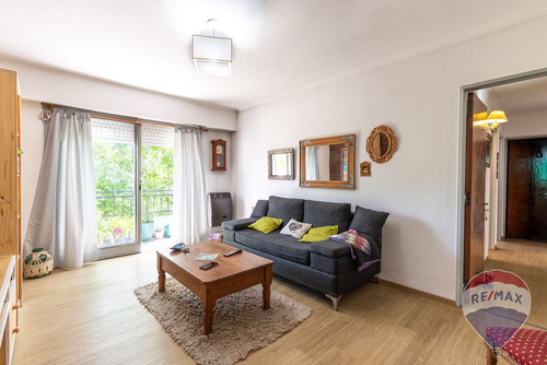 Departamento 2 Dormitorios En Venta En La Plata
