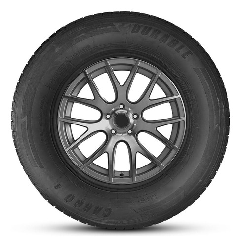 Pneu Durable Aro 16 205/75r16c 110/108r Tl Cargo 4 M+s