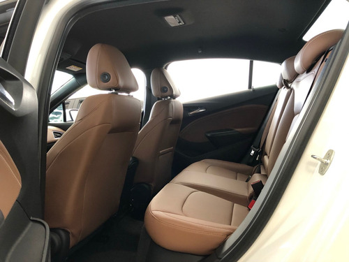 Imagem 14 de 14 de Chevrolet Cruze Premier 1.4 Ecotec (aut) (flex)