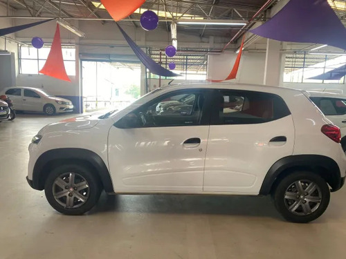 Renault Kwid Zen 1.0 12v SCe (Flex)