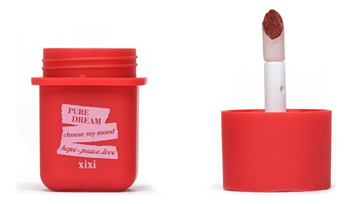 Tinta De Labios Xixi Pure Dream