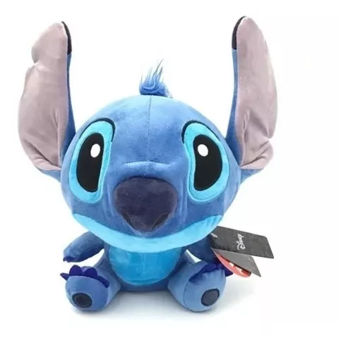Peluche Stitch Phi Phi Toys 55cm Disney Oficial