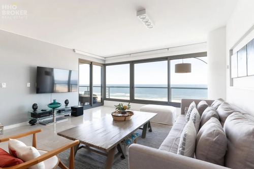 Alquiler Le Parc - La Mejor Vista De Playa Brava - Punta Del Este
