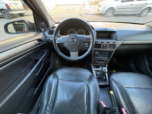 Chevrolet Vectra 2.4 Cd