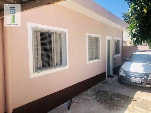 Imagem 18 de 18 de Casa À Venda, 250 M² Por R$ 450.000,00 - Jardim Peri - São Paulo/sp - Ca0381