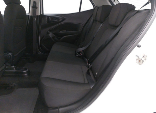 Fiat Argo 1.0 Drive S-design Flex 5p