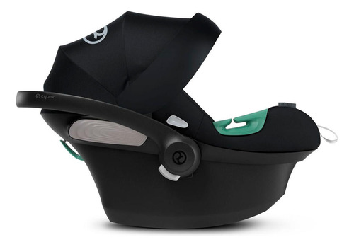 Coche Travel System Pockit Plus All City Vb + Aton S2 + Base