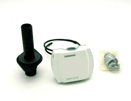 Sonda/probe For Kite Dex Sonda Ntc 10 Kohm Qam2130.040 400mm