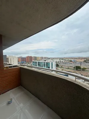 Apartamento en alquiler