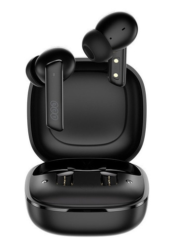 Qcy Ht05 Anc Inalámbrico Bluetooth Audífonos In-ear 6 Mic