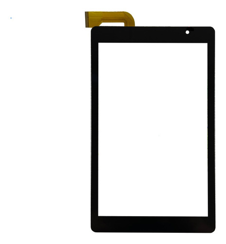 `` Touch Screen Onn Mid8016 8 Pulgadas 51 Pin Flex