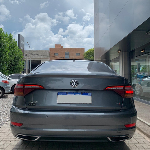 249 - Vw Vento