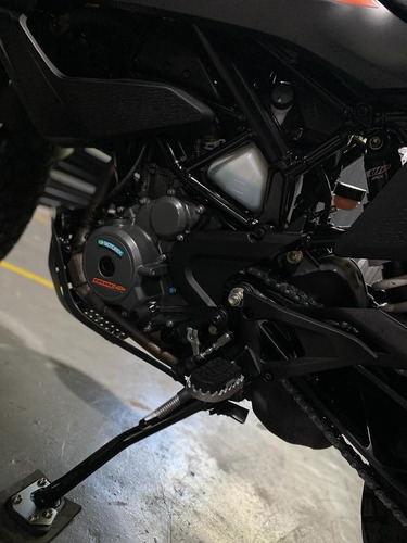 Imagen 5 de 24 de Ktm Adventure 390 - Escape - En Garantía - En Stg Motosport