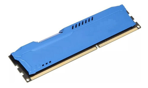 Memória Ddr3 4gb 1866mhz - Com Dissipador 