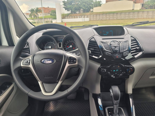 Imagem 6 de 8 de Ford Ecosport 2.0 Titanium 16v Flex 4p Powershift