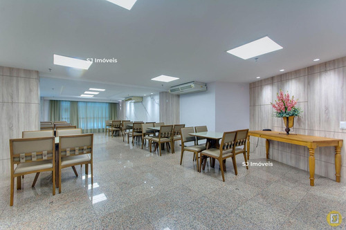 Imagem 3 de 24 de Apartamento Para Locação - 51712