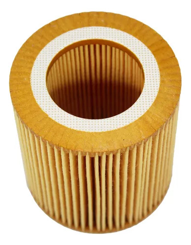 Filtro Óleo Motor Bmw 320i 2.0 16v Activeflex Mahle Original