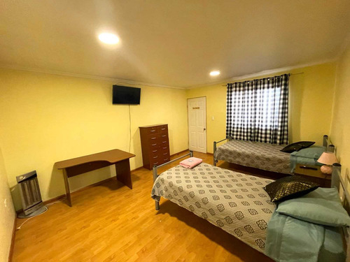 Arriendo Residencial Completa En Calama (89655)