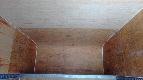Imagen 9 de 14 de Caja Seca Para Camioneta