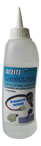 Grasa Dielectrica Aceite Protector Conexiones Electricas