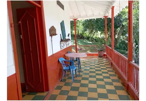 Vendo Finca De 30 Cuadras En Damasco Para Ganadería Cerca La Pintada