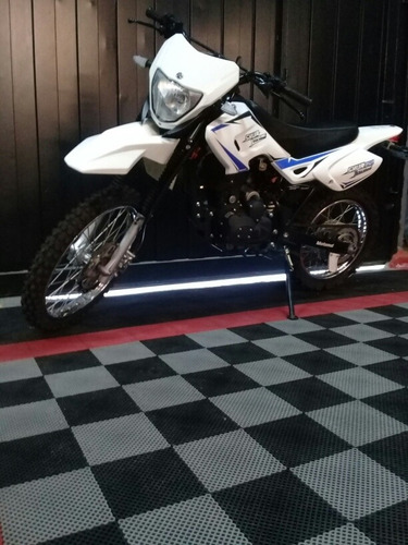 Motomel Skua 125cc No X3m