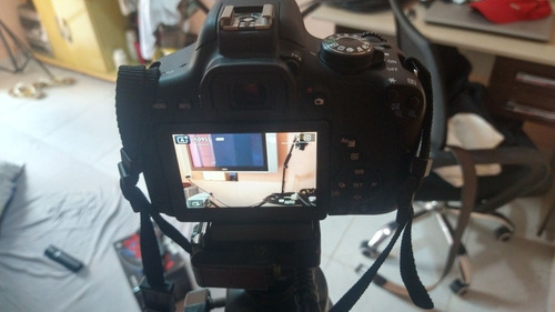 Canon T6i