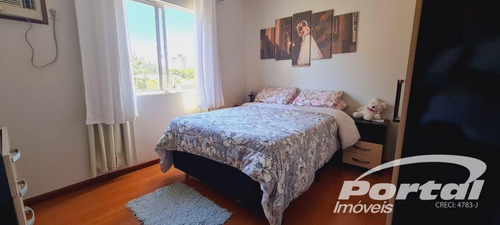 Imagem 8 de 15 de Ótimo Apartamento No Bairro Do Passo Manso Com 2 Dormitórios, 1 Banheiro, Cozinha /lavação Separada, Sala Ampla. - 35711548v