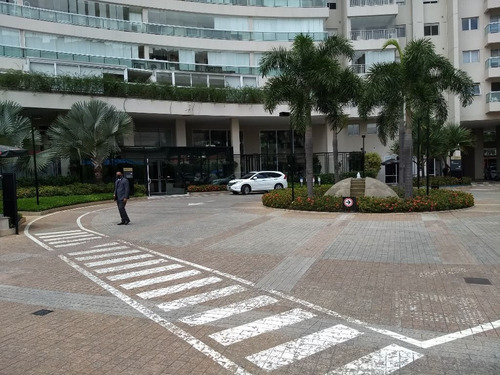 Imagem 24 de 25 de Conjunto Em Pinheiros, São Paulo/sp De 40m² À Venda Por R$ 419.999,99 - Cj1426130-s