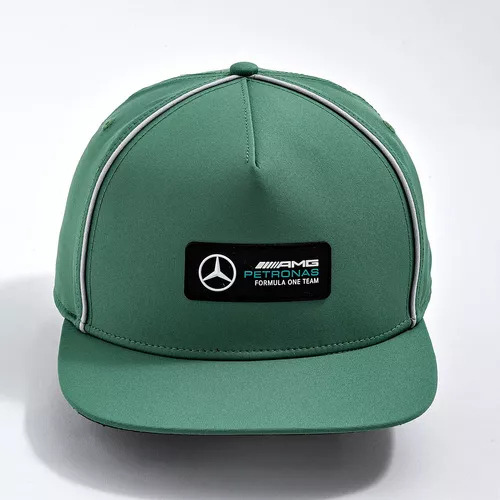 Puma Gorro Mercedes Benz Amg Mapf1 Fb Adjustable 02406203