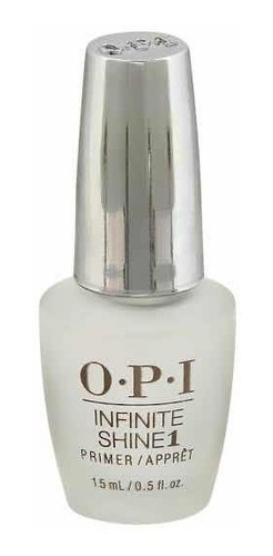 3 Tonos Distintos De Infinite Shine Opi 15 Ml