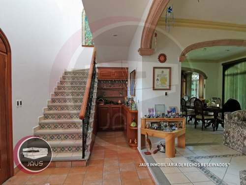 Imagen 2 de 29 de Casa En Venta En Lomas De Cocoyoc