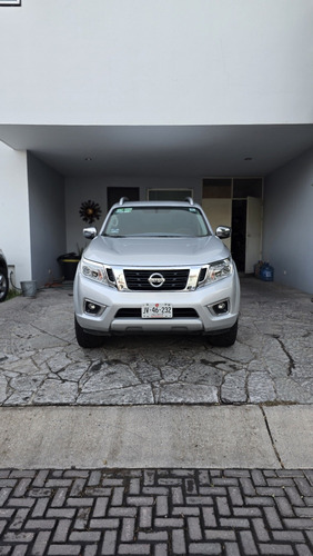 Frontier 4x4 Turbo Diesel 76,000km Servicios En Agencia 2 Du