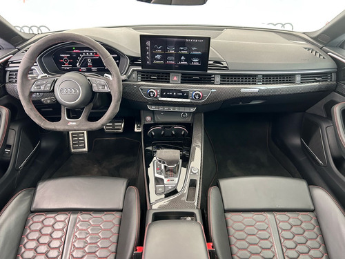 Audi RS5 2.9T Coupe V6 Quattro At