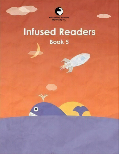 Infused Readers, De Caleb Gattegno. Editorial Educational Solutions Inc, Tapa Blanda En Inglés