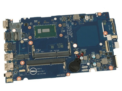 Motherboard Dell Latitude 3550 Parte: 0kfy45