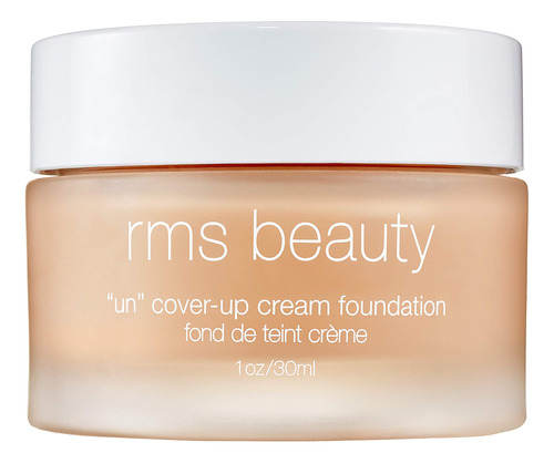 Rms Beauty Uncoverup - Base De Maquillaje En Crema, Maquilla