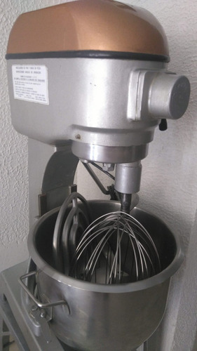 Batidora Industrial Spar Mixer