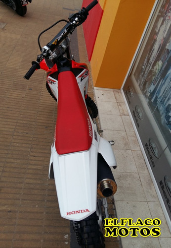 Honda Crf 230f 2018 - El Flaco Motos