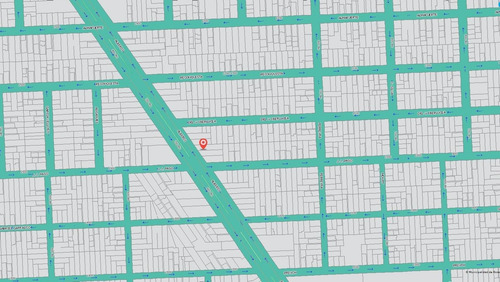 Imagen 18 de 22 de Departamento En Planta Baja De 2 Dormitorios Con Patio