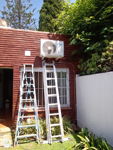 Electricista Matriculado Zona Oeste Ituzaingó Moron