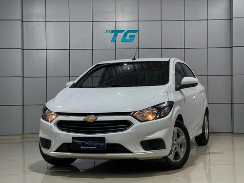 Chevrolet Onix 1.4 MPFI LT 8V FLEX 4P MANUAL