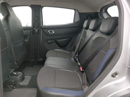 Renault Kwid 1.0 12V SCE FLEX INTENSE MANUAL