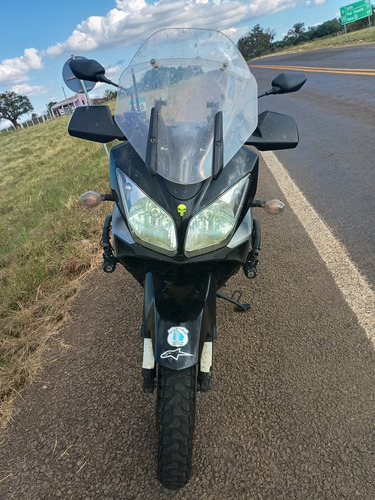 Suzuki Vstrom 650 Impecable