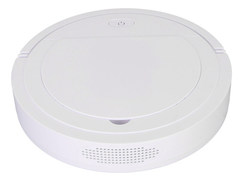 Potente Robot Aspirador 3 En 1