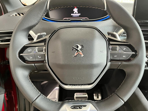 Imagen 12 de 25 de Peugeot 3008 Gt Pack Thp As