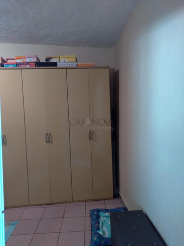 Imagem 9 de 25 de Casa À Venda Em Vila Brasilina - Ca002492
