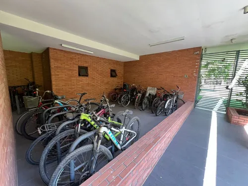 Departamento En Venta Pocuro, Providencia